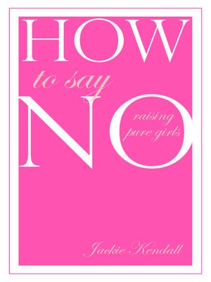 cover image of How to Say No